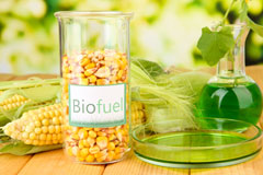 Bossingham biofuel availability