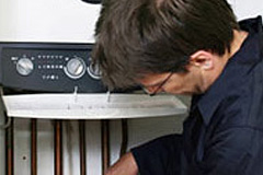 boiler repair Bossingham