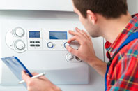 free commercial Bossingham boiler quotes
