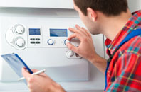 free Bossingham gas safe engineer quotes