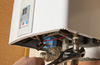free Bossingham boiler install quotes